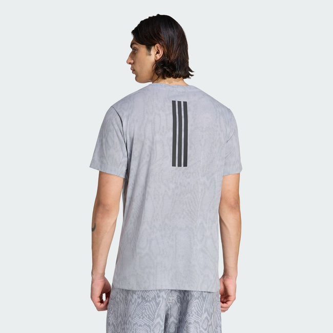 Adidas T-shirt Men D4T PrimeLift T KS1160