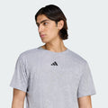 Adidas T-shirt Men D4T PrimeLift T KS1160