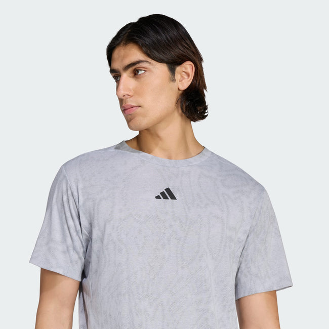 Adidas T-shirt Men D4T PrimeLift T KS1160