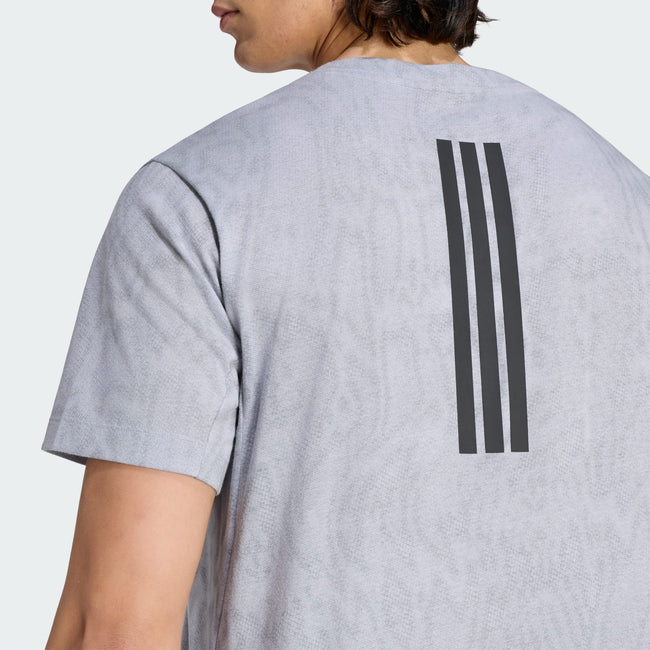 Adidas T-shirt Men D4T PrimeLift T KS1160