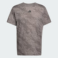 Adidas T-shirt Men D4T AOP TEE KF3098