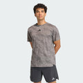 Adidas T-shirt Men D4T AOP TEE KF3098