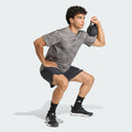 Adidas T-shirt Men D4T AOP TEE KF3098