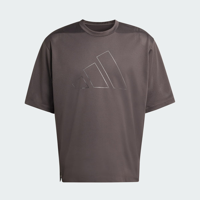 Adidas T-shirt Men PL ES MESH T KF0956