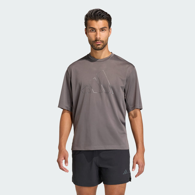 Adidas T-shirt Men PL ES MESH T KF0956
