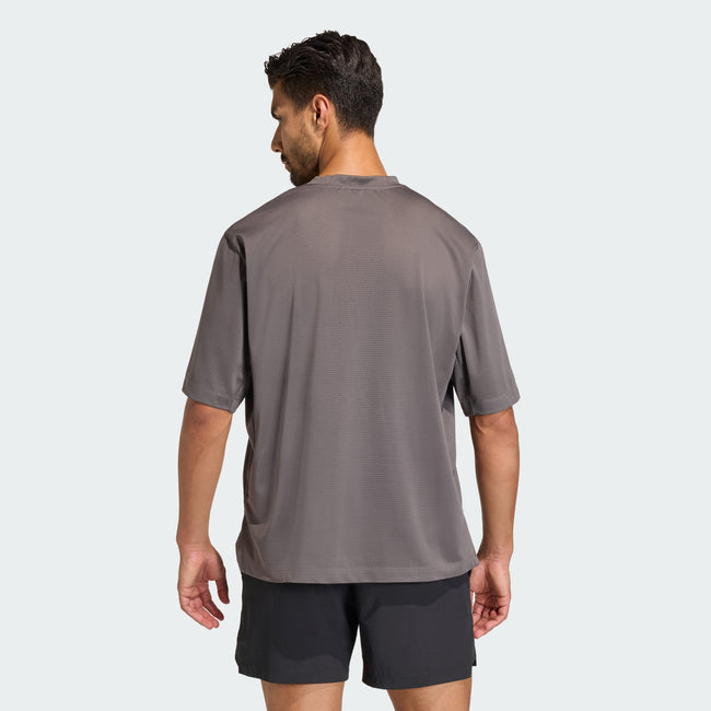 Adidas T-shirt Men PL ES MESH T KF0956