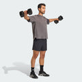 Adidas T-shirt Men PL ES MESH T KF0956