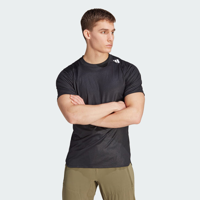ADIDAS MEN D4T BEST WO TEE T-SHIRTS