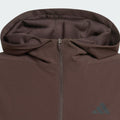 Adidas Jacket Men D4T HYBRID FZ H KB0804