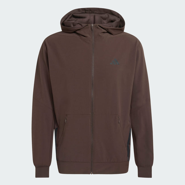 Adidas Jacket Men D4T HYBRID FZ H KB0804