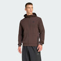Adidas Jacket Men D4T HYBRID FZ H KB0804