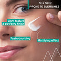 URIAGE HHyseac Global Anti-Blemish Care 40ml