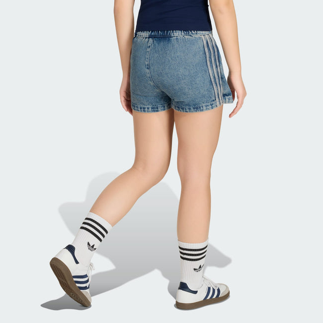 Adidas Skirt Women DENIM SKORT KR6536