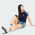 Adidas Skirt Women DENIM SKORT KR6536