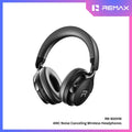 REMAX - RB-920HB ANC Noise Cancelling Bluetooth Wireless Headphone