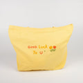 1NOM Creative Tote Bag - Yellow