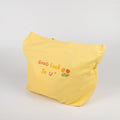 1NOM Creative Tote Bag - Yellow