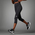 ADIDAS WOMEN DAILYRUN 3/4 LEGGING