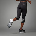 ADIDAS WOMEN DAILYRUN 3/4 LEGGING