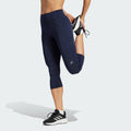 ADIDAS WOMEN DAILYRUN 3/4 T TIGHTS