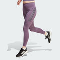 ADIDAS WOMEN DAILYRUN 3S 7/8 TIGHTS