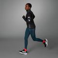ADIDAS WOMEN DAILYRUN 3S 7/8 TIGHTS