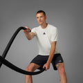 Adidas Men D4T INT. TEE T-shirt