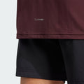 Adidas Men D4T INT. TEE T-shirt