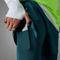 ADIDAS MEN D4R SHORT 2IN1 SHORTS
