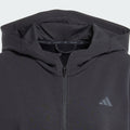 Adidas Women D4T FZ HOODIE Jacket