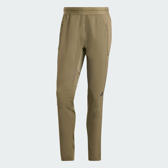 ADIDAS MEN D4T CORD PANTS PANTS