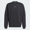 Adidas Men D4T CREW SWEATS Jacket