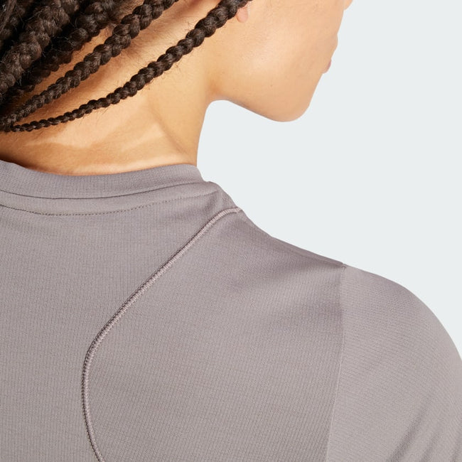 ADIDAS WOMEN D4T HIIT SC T T-SHIRT
