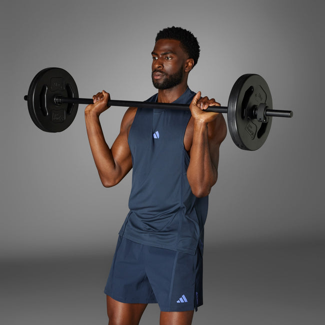 Adidas Men D4T PS SHO Shorts