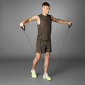 Adidas Men D4T PS SHO Training SHORTS