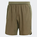ADIDAS MEN M D4T SHORT SHORTS