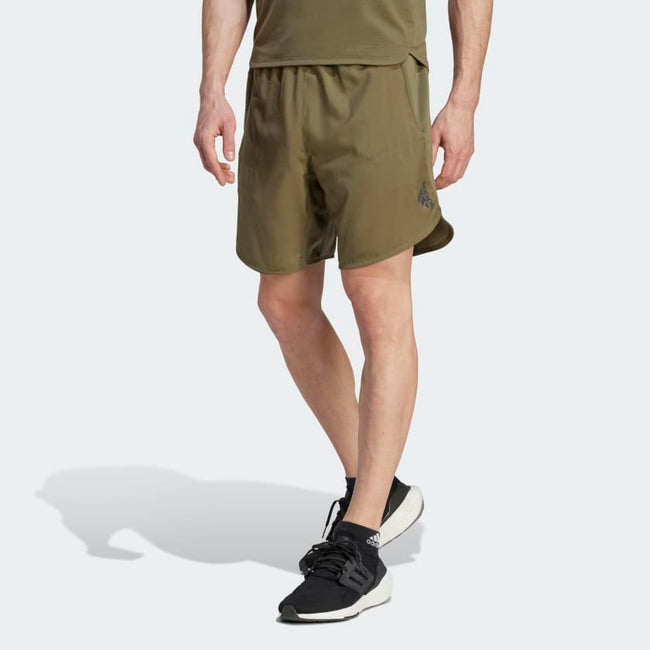 ADIDAS MEN M D4T SHORT SHORTS