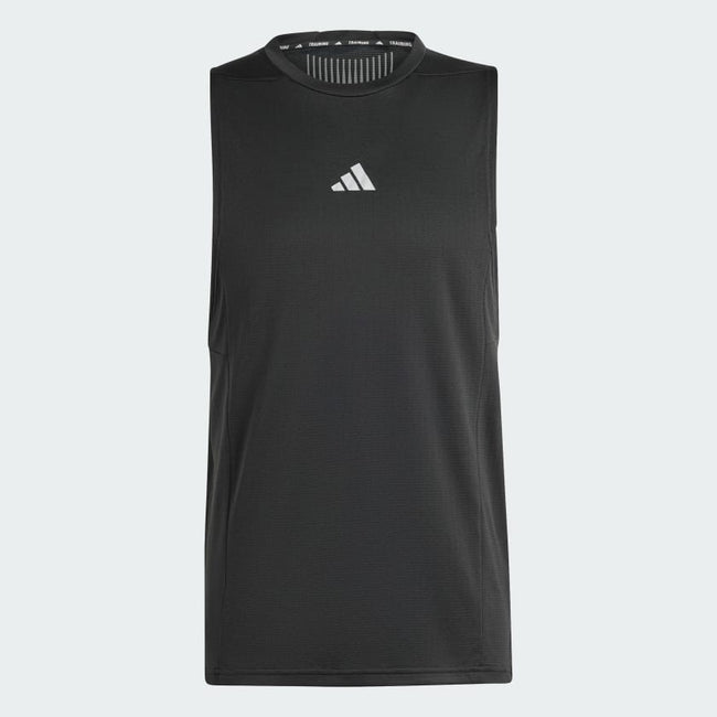 ADIDAS MEN D4T HR TK TANK