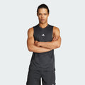 ADIDAS MEN D4T HR TK TANK