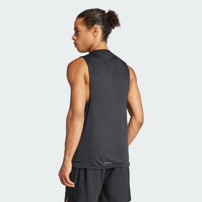 ADIDAS MEN D4T HR TK TANK