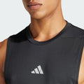 ADIDAS MEN D4T HR TK TANK
