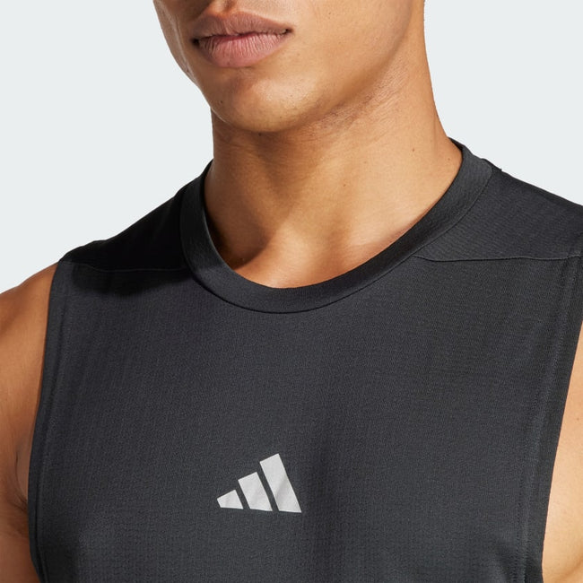 ADIDAS MEN D4T HR TK TANK
