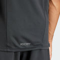 ADIDAS MEN D4T HR TK TANK