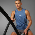 ADIDAS MEN D4T HR TK Tank