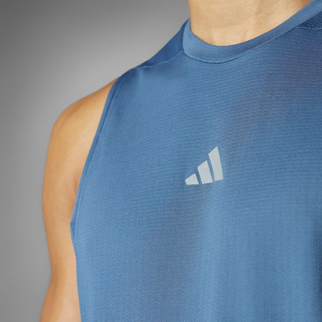 ADIDAS MEN D4T HR TK Tank