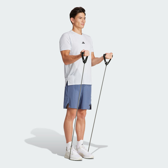 ADIDAS MEN D4T SHORT SHORTS