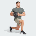 Adidas Men D4T SHORT Training SHORTS