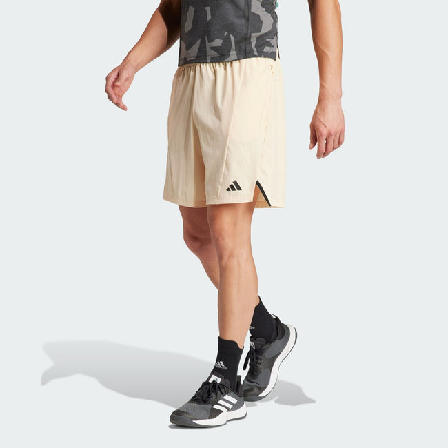 ADIDAS MEN D4T SHORT SHORTS