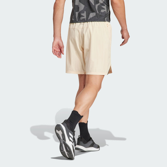 ADIDAS MEN D4T SHORT SHORTS
