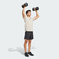ADIDAS MEN M D4T TEE T-SHIRT